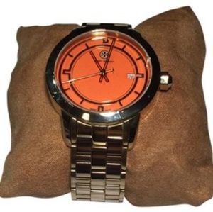 Tory Burch Gold watch